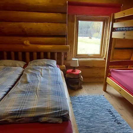 Holiday home Paikseranna Centre Nedsaja