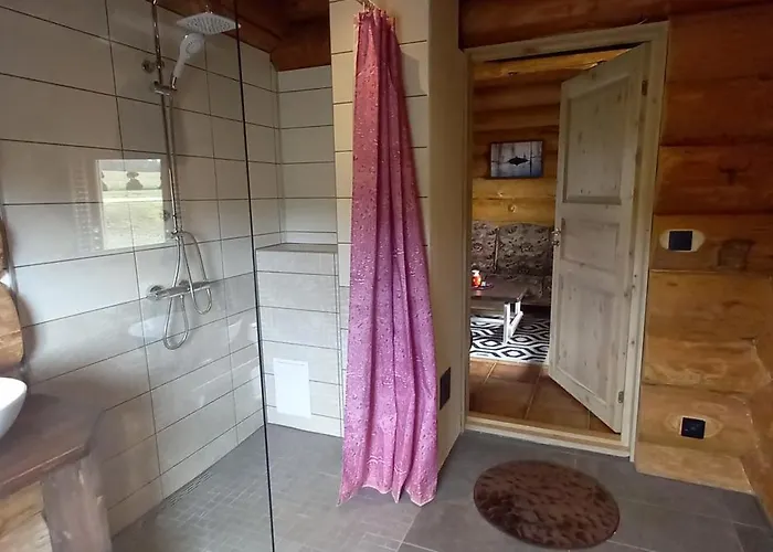 Paikseranna Centre Nedsaja